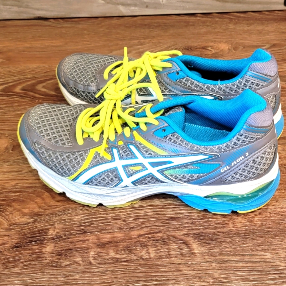 Asics Women's Running Shoe - Size 8